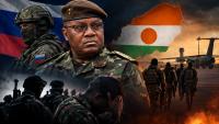 Niger’s mutiny fallout: a weakened army, a wary public and a question no one will answer