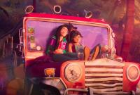 How Filipino creativity elevates DreamWorks Animation's progress