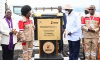 Beyond oil wells: How Kampala Storage Terminal fits into Uganda’s new fuel network