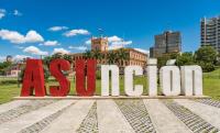 Asunción Jumps 22 Places In Global Cities Index 2026: Inside The Rankings