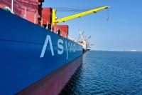 Oman’s Asyad Shipping plans to raise MSX free float before 2027