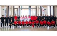 Bank Muscat cheers Oman National Football Team and unveils special fan anthem