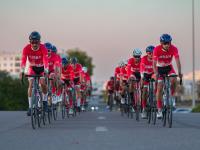 Oman to launch national programme to spot, develop future sports stars
