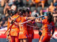 “We did our work..recovery and up to next match”: Coach Marijne after India women’s 19-0 Asian Games win against Uzbekistan
