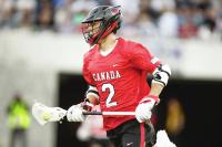 Island star Wilson named to Canadian Olympic qualifier team