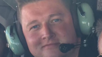 Funeral held for Scottish man who was shot dead on Caribbean island