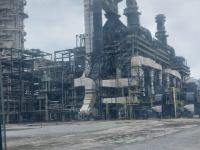 Dangote plans 600km offshore pipeline as power output tops 650MW