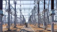 Climate Super-Pollutant from China’s Electric Grid Is Cooking the Planet