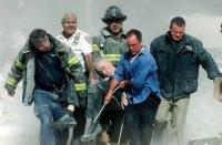Fr Paddy Byrne: Remembering 0911: Irish-born priest Fr Mychal (Michael) Judge ran towards danger with the firefighters he loved