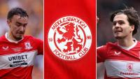 4 Middlesbrough players who'll surely leave in January ft £6.5m star