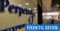 Swedish buyout giant EQT lobs improved takeover bid at Perpetual