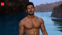 No sugar, no alcohol, no medicines, 300 push-ups and 300 squats: Inside the strict lifestyle of Telegram CEO Pavel Durov