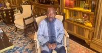 Ali Bongo criticizes Libreville over ‘ill-gotten gains’ case, despite state being a civil party under his presidency