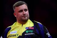 Luke Littler threatens to boycott Netherlands after constant booing
