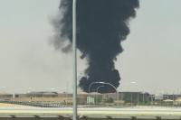 Is it safe to travel to Riyadh, Dubai and Abu Dhabi? Latest advice as Houthis strike Saudi capital
