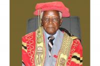 Former UDSM Vice Chancellor Nicholas Kuhanga dies aged 93