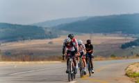 International cyclists flock to MTN Khemani
