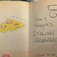 Louisiana readers share thoughts on the joys of travel journals