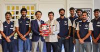 Why Japan Sees India Game as Cricket's Big Break