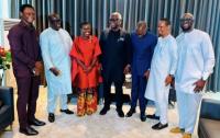The returning son and the APC’s second wilderness
