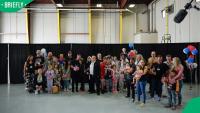 Afrikaner refugee family refused re-entry into US after returning to South Africa for medical care