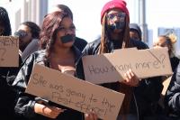 South Africa's GBV Crisis: The everyday things women are afraid to do alone