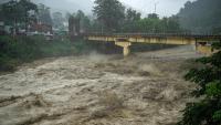 Melting permafrost, sudden floods: Scientist warns of need for better alerts