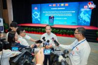 Cambodia Turns to Students as Part of its Strategy against Fake News
