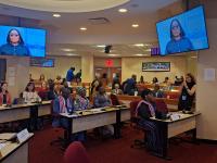 Liberia launches PATHWAYs Framework, calls for global partnership on youth, peace, security, and development