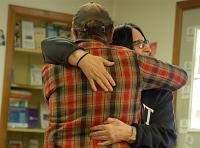 This Vermont documentarian has filmed three decades of hard things. So why is she now focusing on hope?