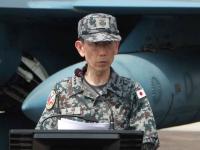 Tejas symbolises India’s technological innovation, embodies Make in India: JASDF Chief