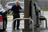 Rising gas prices frustrate voters. Trump says it's an 'inexpensive price to pay' for the Iran war