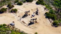California county votes to ban new onshore oil drilling, and a legal fight looms