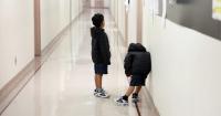 I was a volunteer observer in immigration court. These are the children I won’t forget.