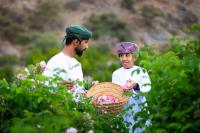 Jabal Akhdar tourism revenues top RO 7.8 million as Oman expands infrastructure for 2027