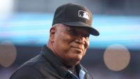 MLB umpire calls out 'nasty' climate as he wraps storied career