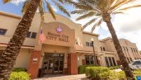 Florida city holds property taxes flat, cuts fire fee, and says homeowners could save $250