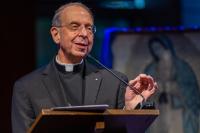 Archbishop Lori urges women religious to model renewal of American political culture 