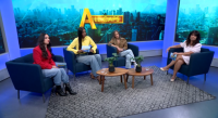 Akunis on Mamdani, Jewish safety in NYC