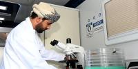 Oman’s research and development spending reaches RO 189.42 million in 2025