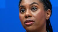 Kemi Badenoch accuses Andy Burnham of 'fiddling' while Putin 'burns' Europe