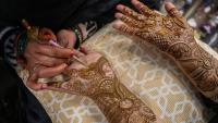 From bridal art to livelihood, Sudan’s henna tradition faces threats