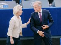 YOU SAID IT: The EU? What about sovereignty?