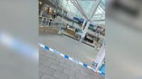 Man seriously injured after stabbing at Lower Precinct Shopping Centre in Coventry