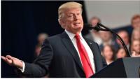 US issues security alert to citizens over heightened tensions in Middle East
