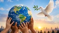 International Day of Peace 2026: Know this year’s theme, history and significance