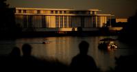 Why the Kennedy Center stands out from the corporations Trump has mishandled