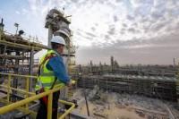 Saudi Aramco halts October crude supplies to European buyers