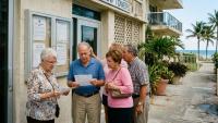 Florida Condo Owners Are Being Hit With Six-Figure Special Assessments — and the Monthly Fees Have Already Doubled