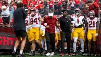 College football grades: Texas A&M earns 'F' mark for Kentucky dud, USC gets 'D' on Week 3 report card